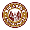 Big Apple Donuts & Coffee Franchise Business Opportunity