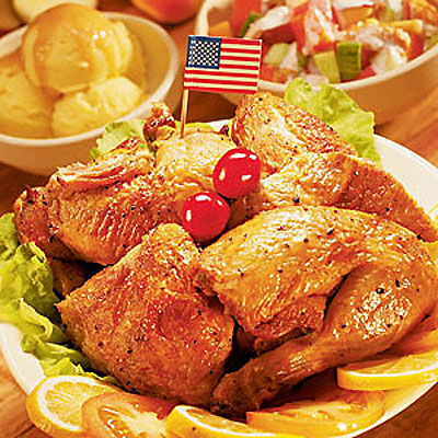 Chicken King Franchise Business Opportunity