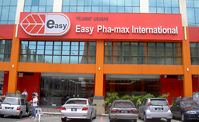 Easy Pha-max Franchise Business Opportunity Easy Pha-max Franchise Business Opportunity