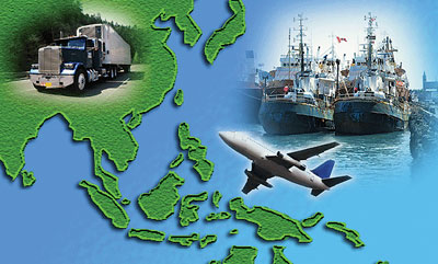  Freight Global on Services Besides Air Freight And Sea Freight Forwarding For Domestic