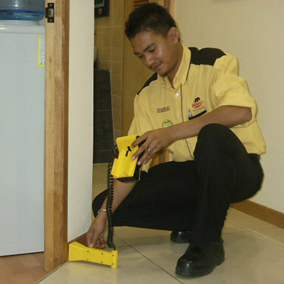 Ridpest Franchise Business Opportunity Ridpest Franchise Business Opportunity