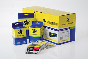 Catridge World Franchise Business Opportunity