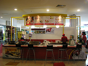 Hot & Roll Franchise Business Opportunity
