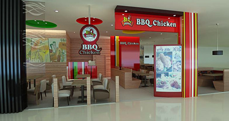 BBQ Chicken Franchise Business Opportunity BBQ Chicken Franchise Business Opportunity