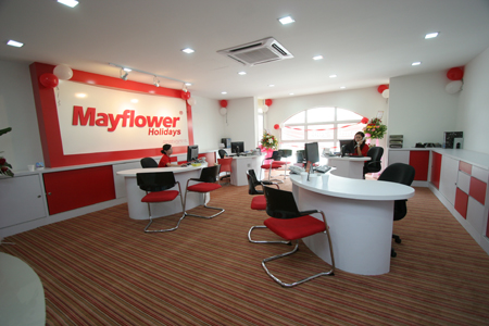 Mayflower Franchise Business Opportunity Mayflower Franchise Business Opportunity