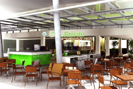 Little Taiwan Franchise Business Opportunity