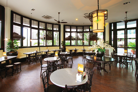 OldTown Whicte Coffee Franchise Business Opportunity