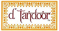 D'Tandoor Franchise Business Opportunity