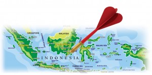 Targeting Indonesian Franchise Market In 2010