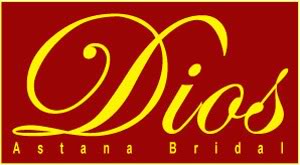 Dios Astana Bridal Franchise Business Opportunity
