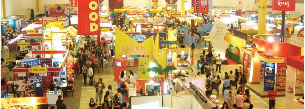 Making the Most from a Franchise Show | Franchise Malaysia; Best Franchise Opportunities in Malaysia