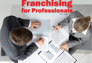 Franchising for Professional